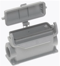 Harting Heavy Duty Power Connector